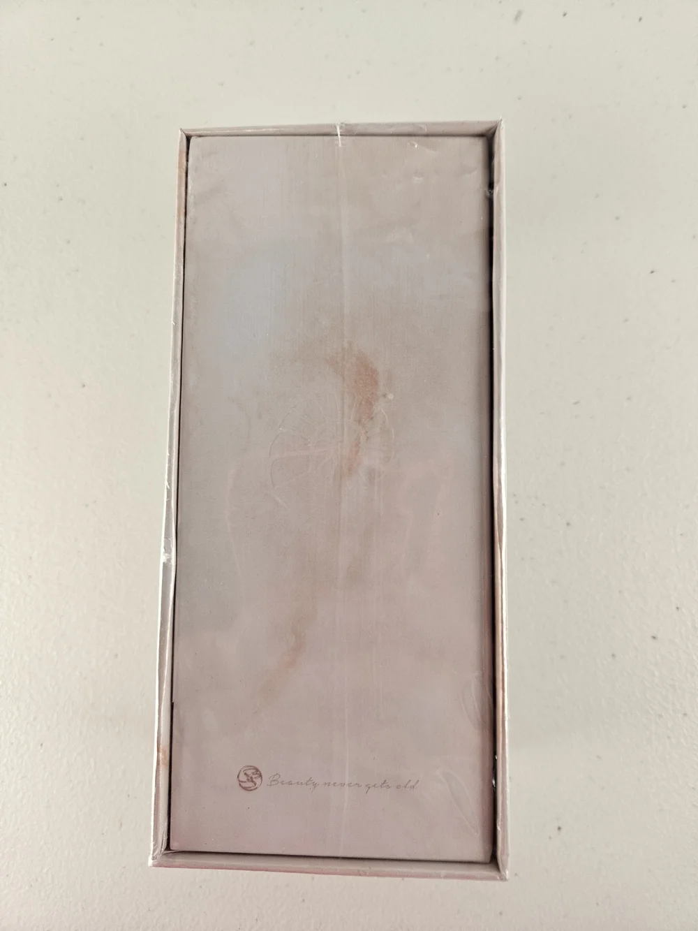 Prédiré Snail Mucin Skin Rejuvenating Serum — Rose Pink